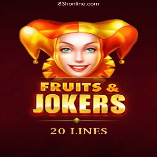 FruitsAndJokers20: A Thrilling Casino Experience with a Brazilian Twist