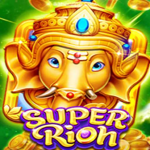 SuperRich: A Game-Changing Betting Experience in Brazil